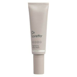 Dr Loretta Tightening Detox Mask NEW 1.7 oz Anti Aging Skincare